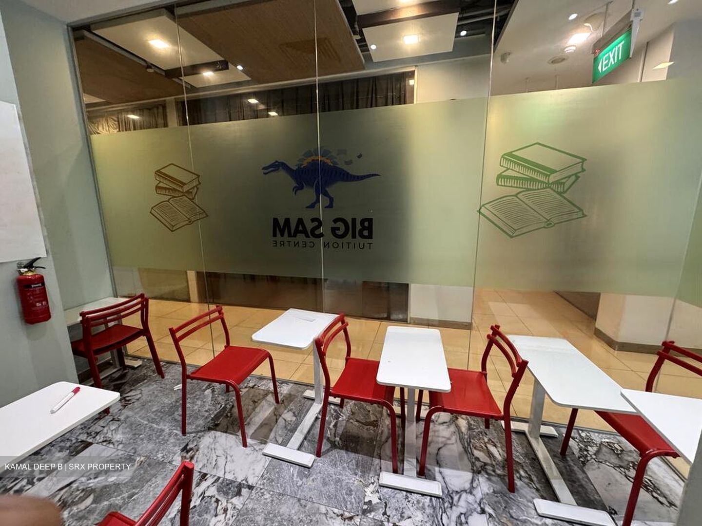 SQUARE 2 (D11), Retail #466052311